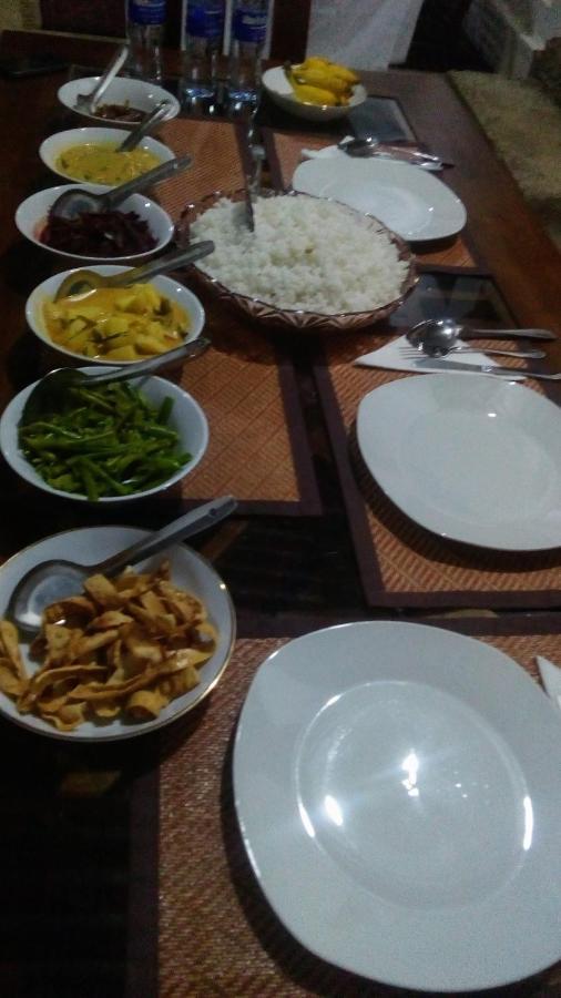 Ella Delightful Surround Homestay מראה חיצוני תמונה