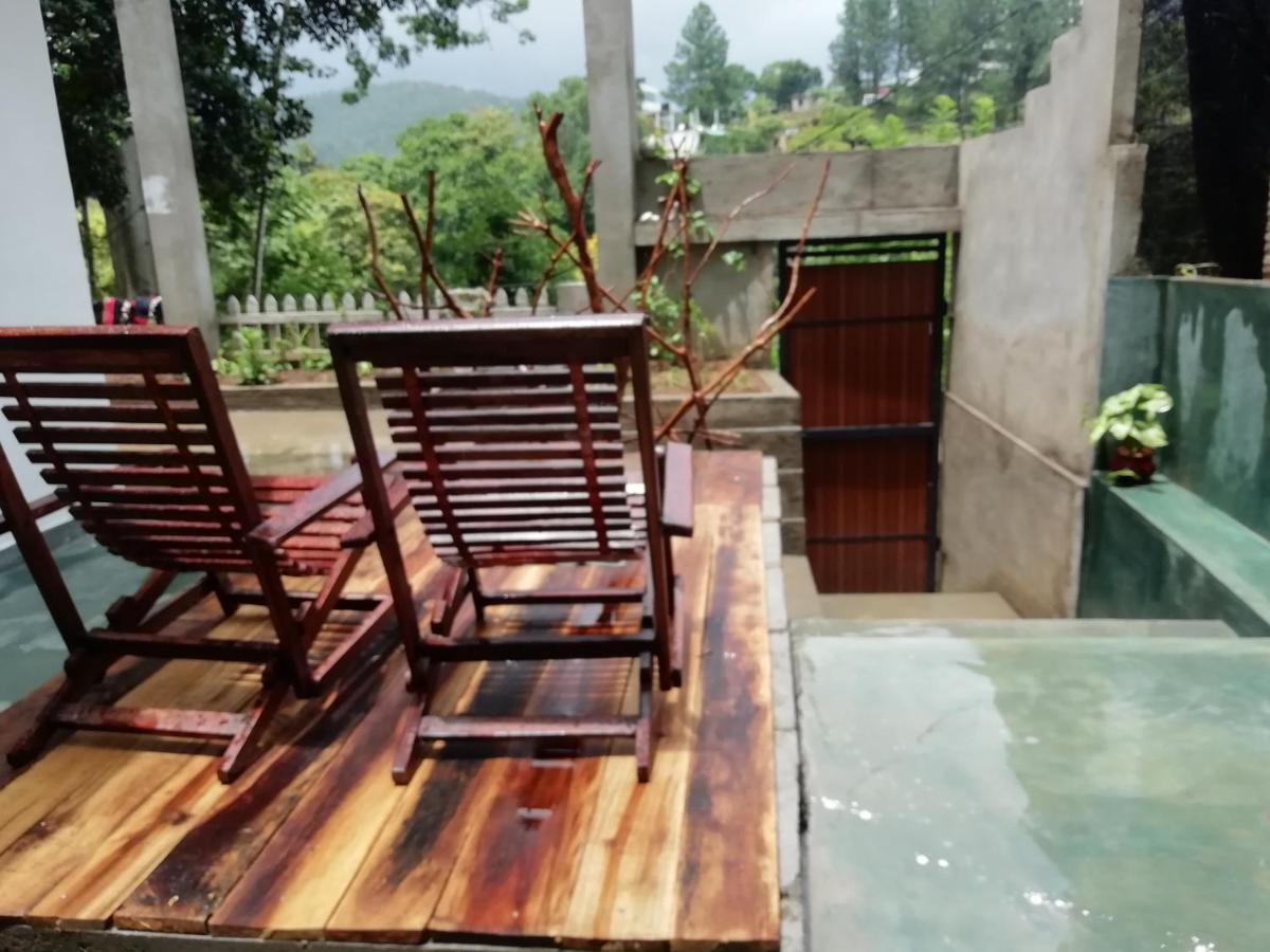 Ella Delightful Surround Homestay מראה חיצוני תמונה