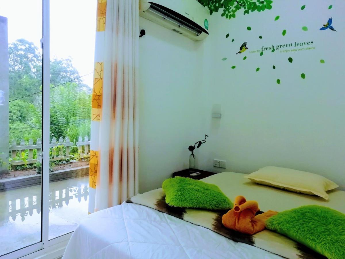 Ella Delightful Surround Homestay מראה חיצוני תמונה