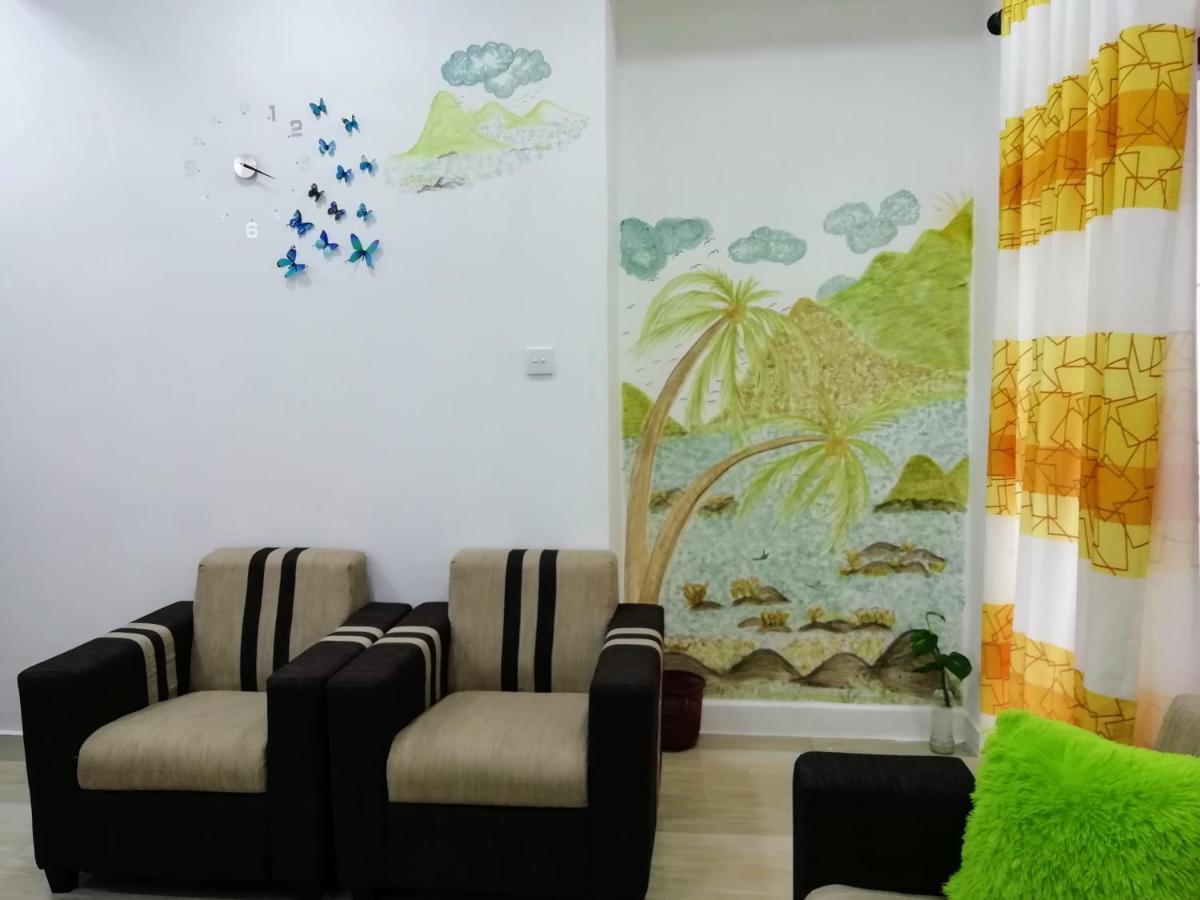 Ella Delightful Surround Homestay מראה חיצוני תמונה