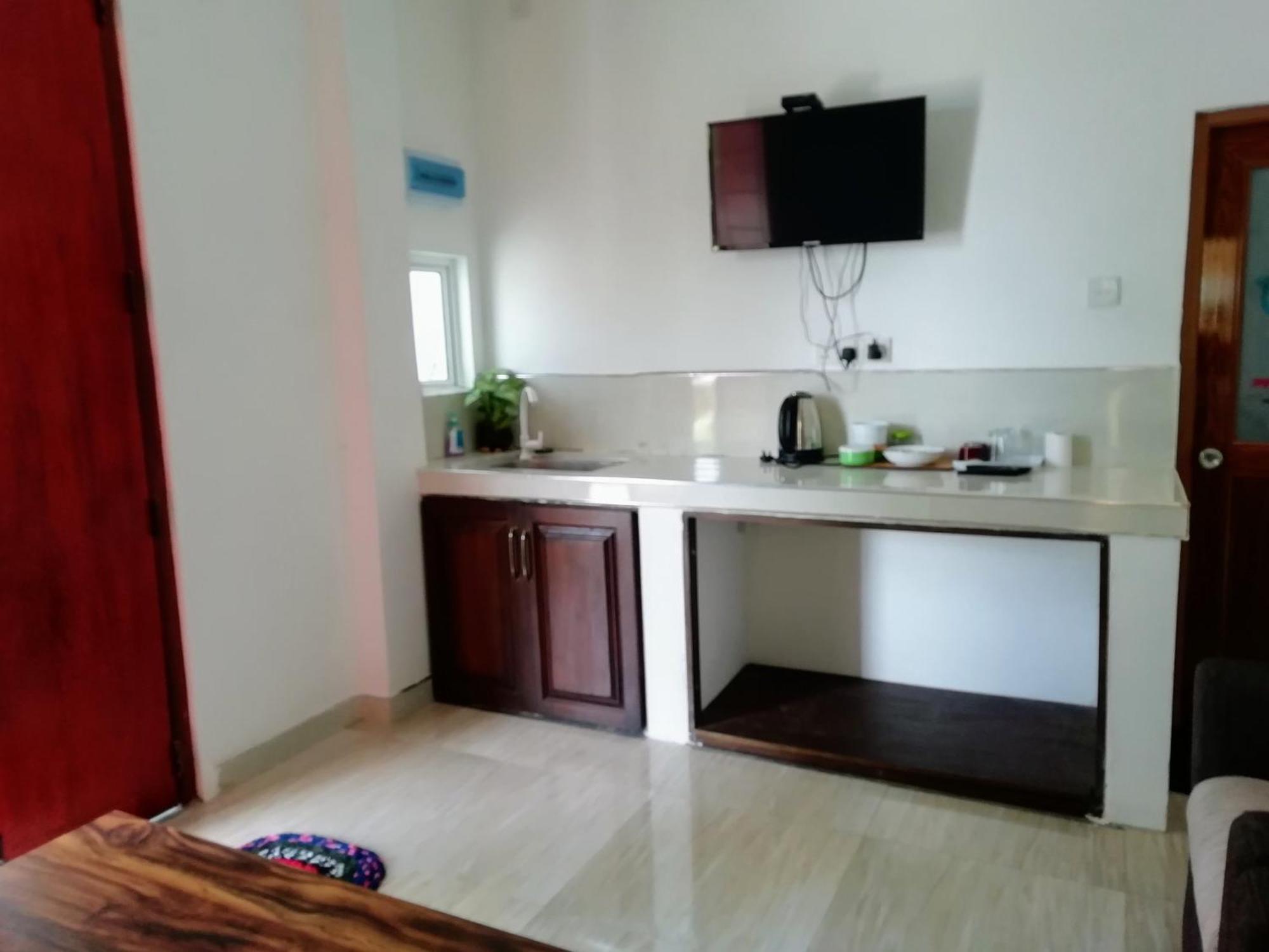 Ella Delightful Surround Homestay מראה חיצוני תמונה