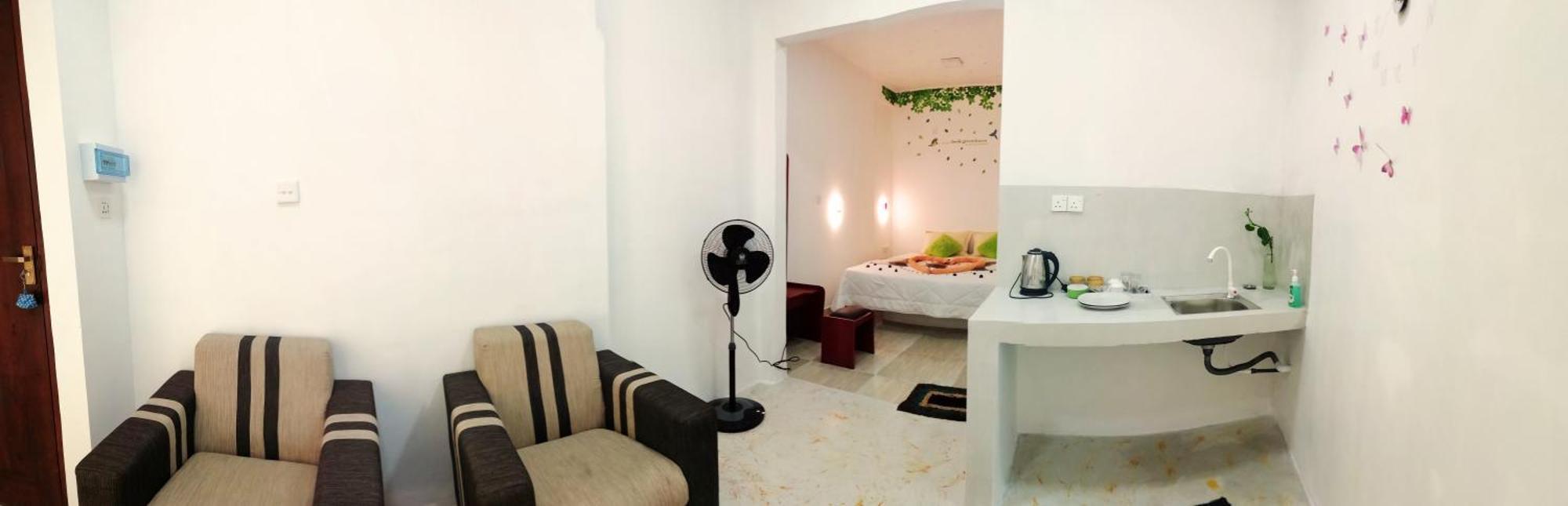 Ella Delightful Surround Homestay מראה חיצוני תמונה