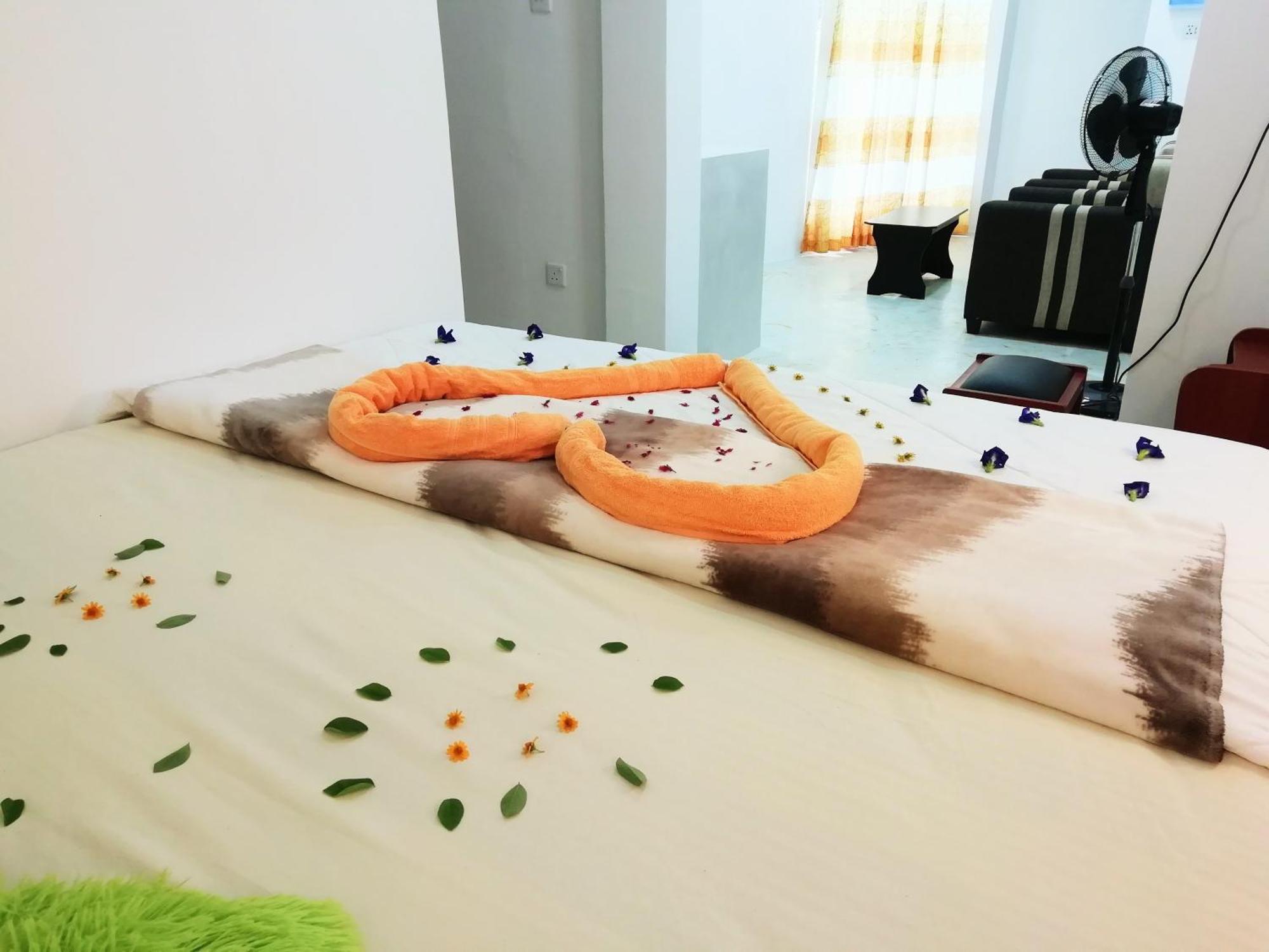 Ella Delightful Surround Homestay מראה חיצוני תמונה