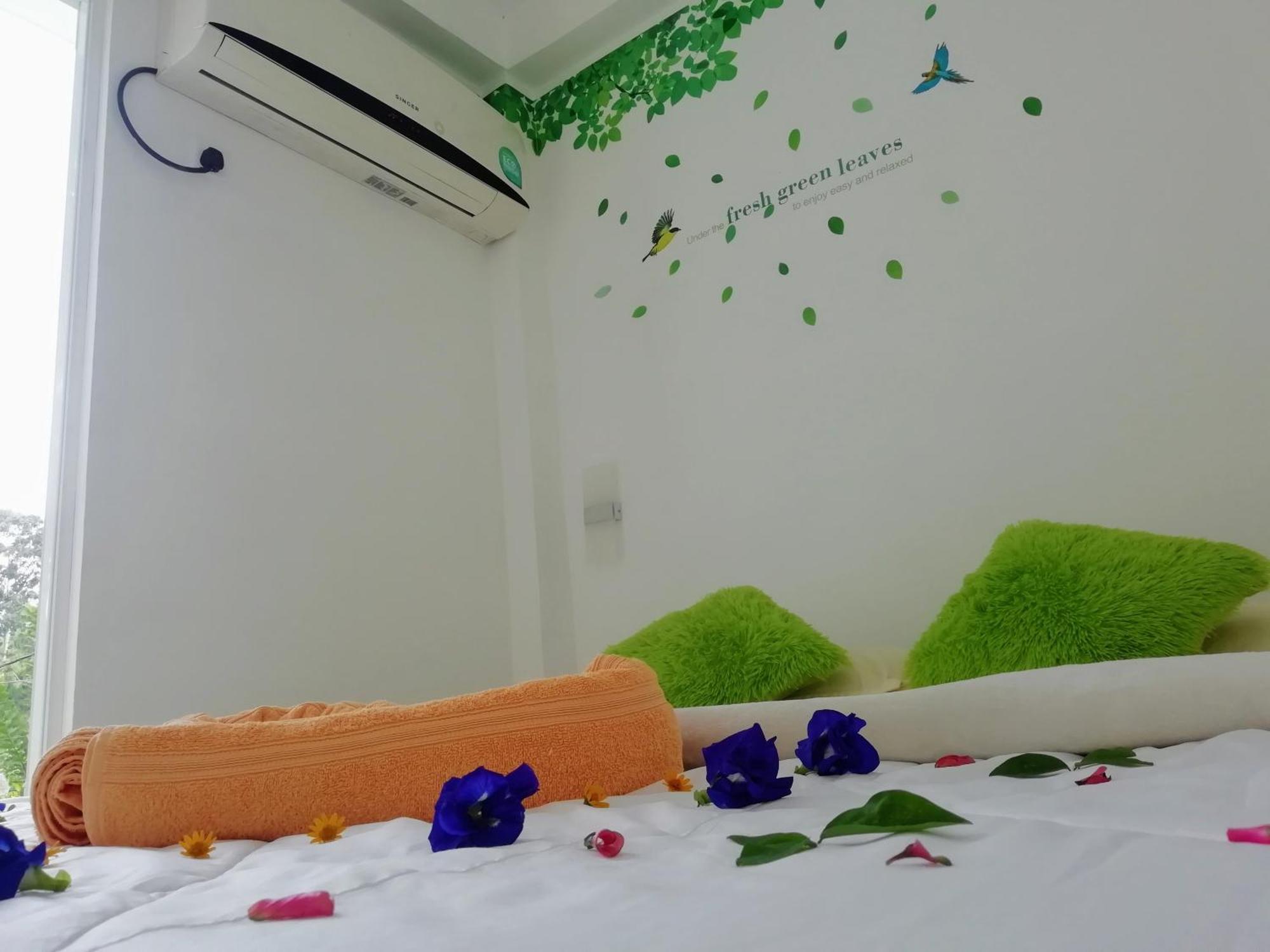 Ella Delightful Surround Homestay מראה חיצוני תמונה