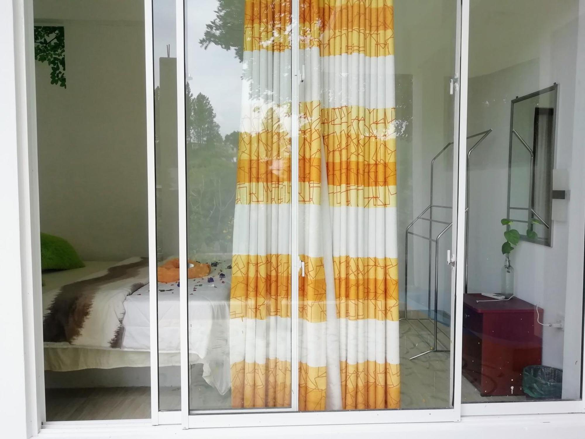 Ella Delightful Surround Homestay מראה חיצוני תמונה