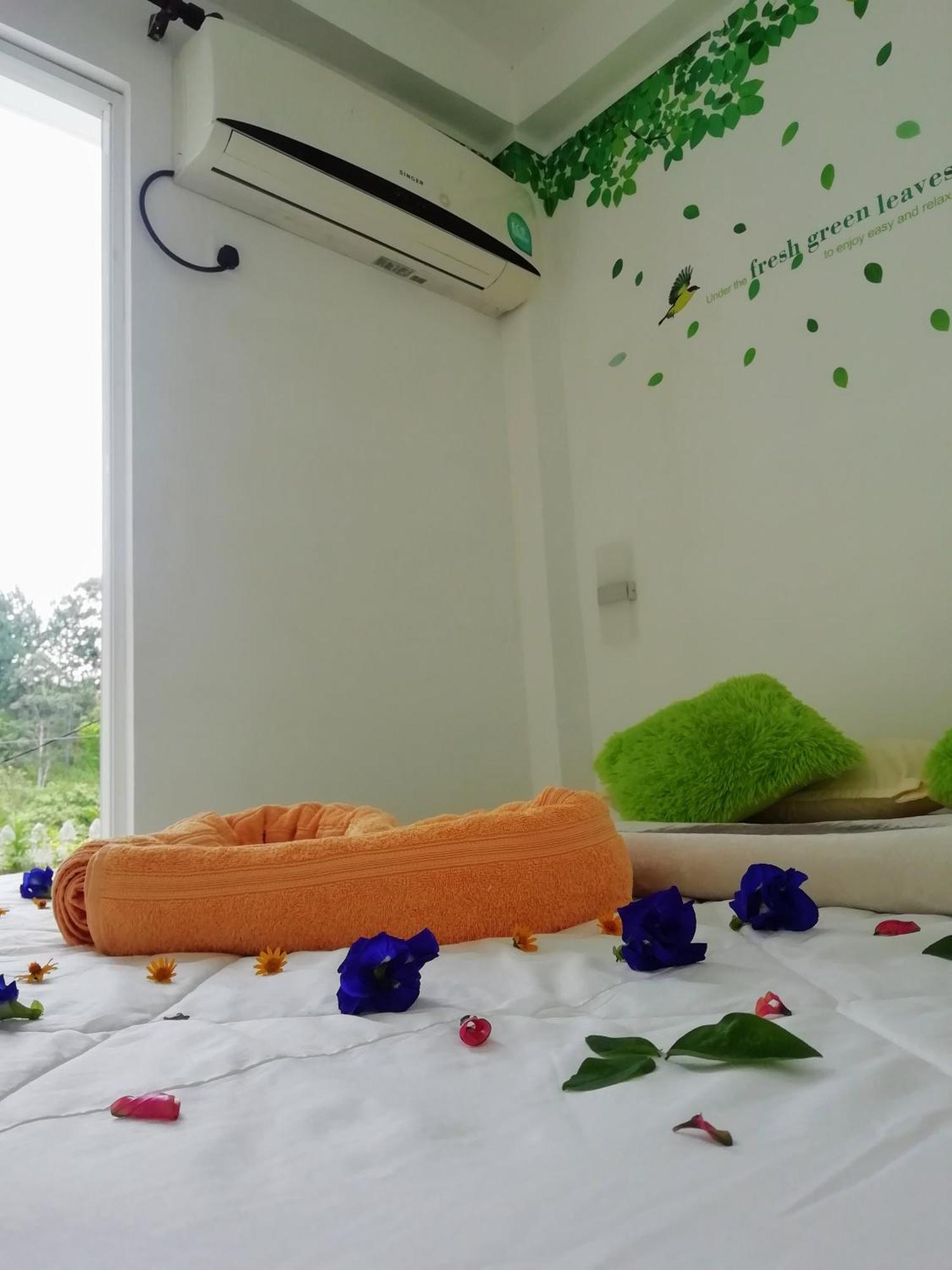 Ella Delightful Surround Homestay מראה חיצוני תמונה