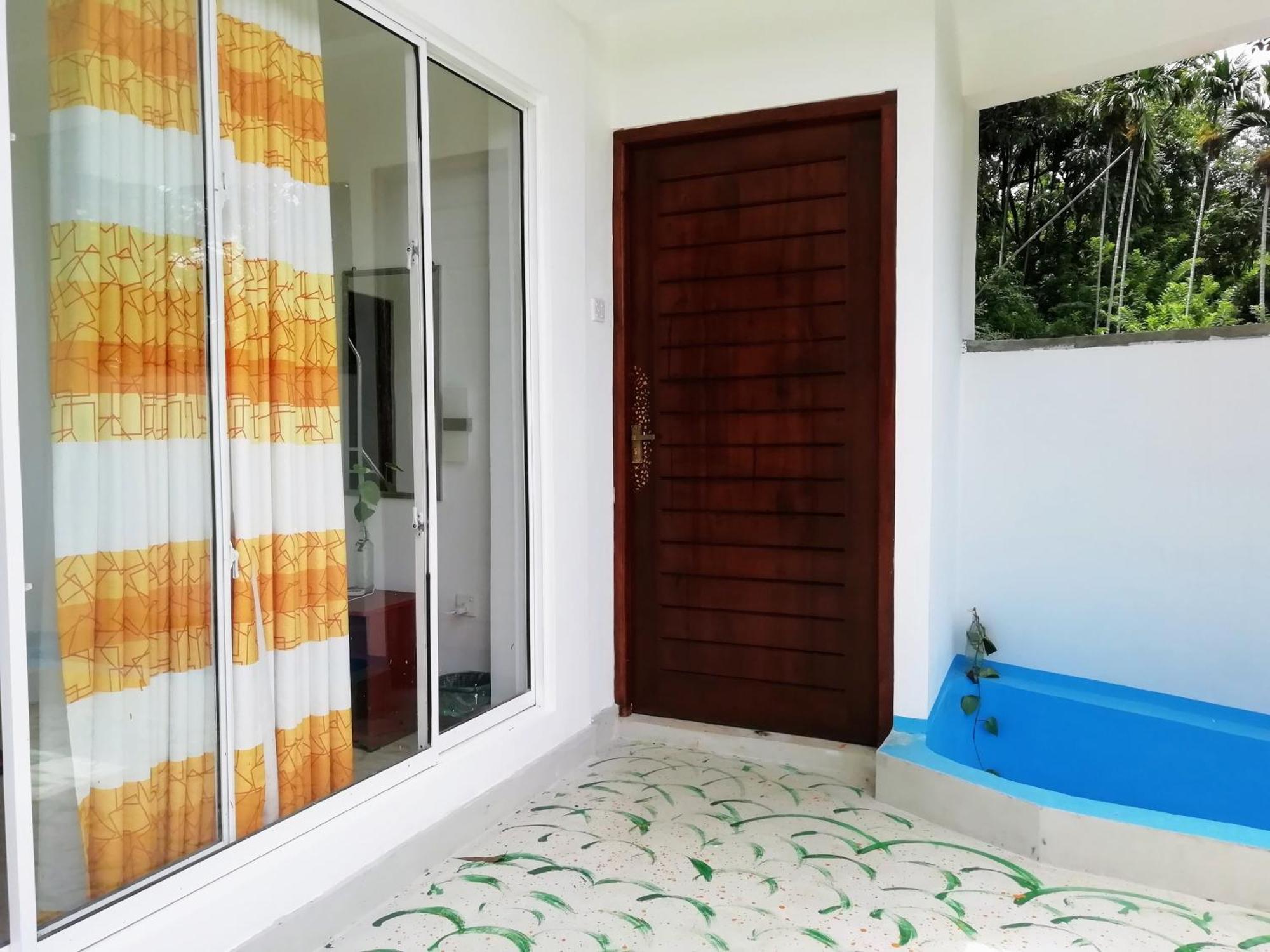 Ella Delightful Surround Homestay מראה חיצוני תמונה