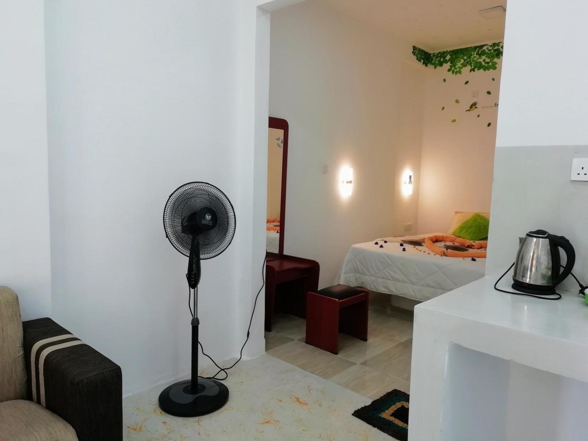 Ella Delightful Surround Homestay מראה חיצוני תמונה