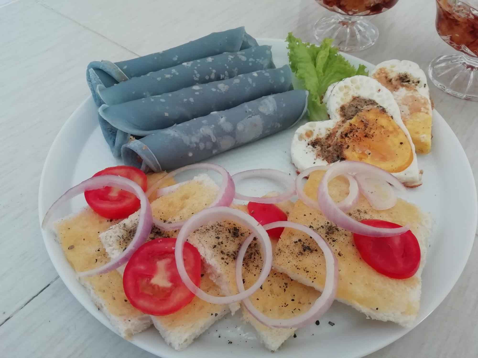 Ella Delightful Surround Homestay מראה חיצוני תמונה
