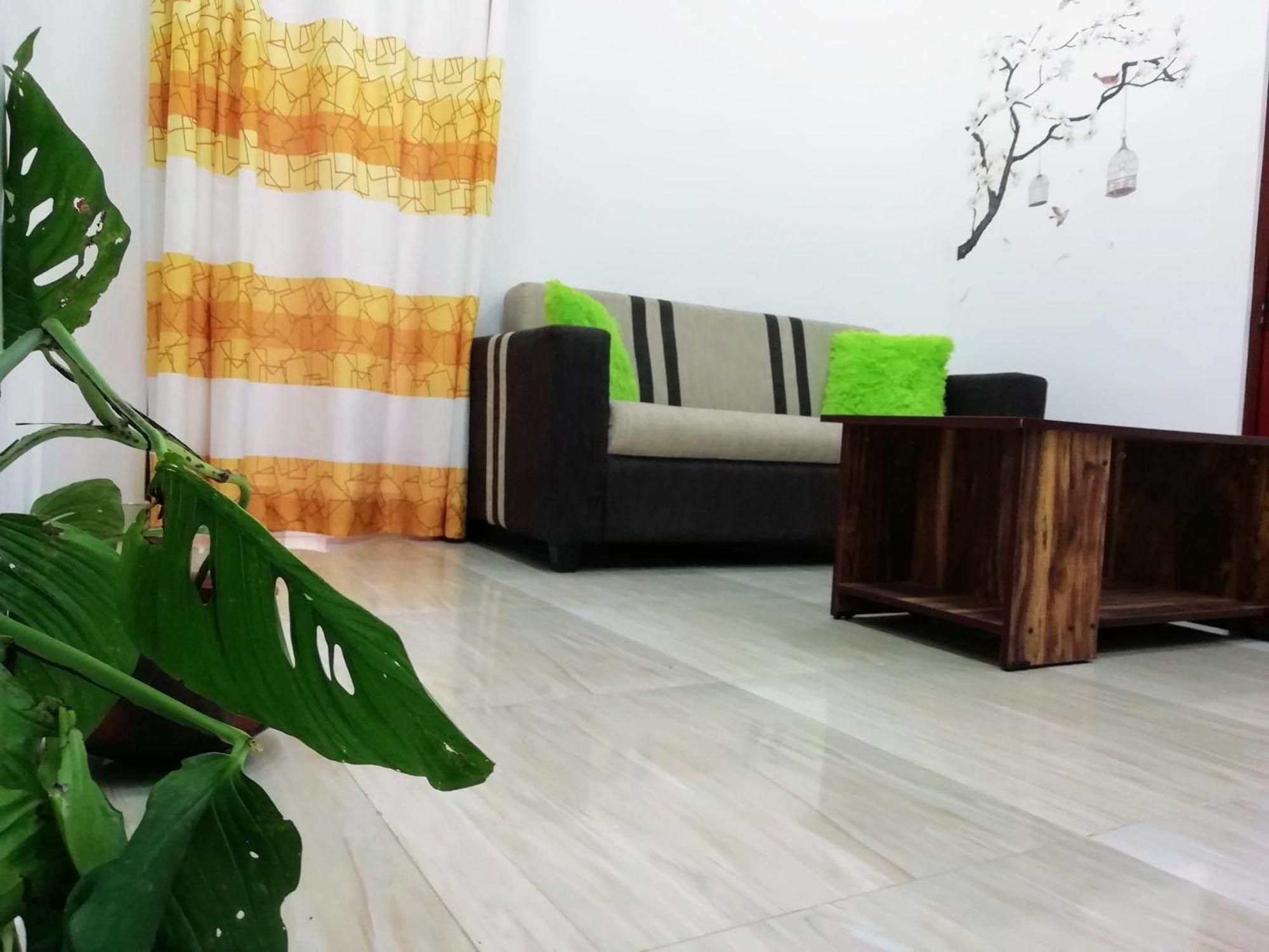 Ella Delightful Surround Homestay מראה חיצוני תמונה