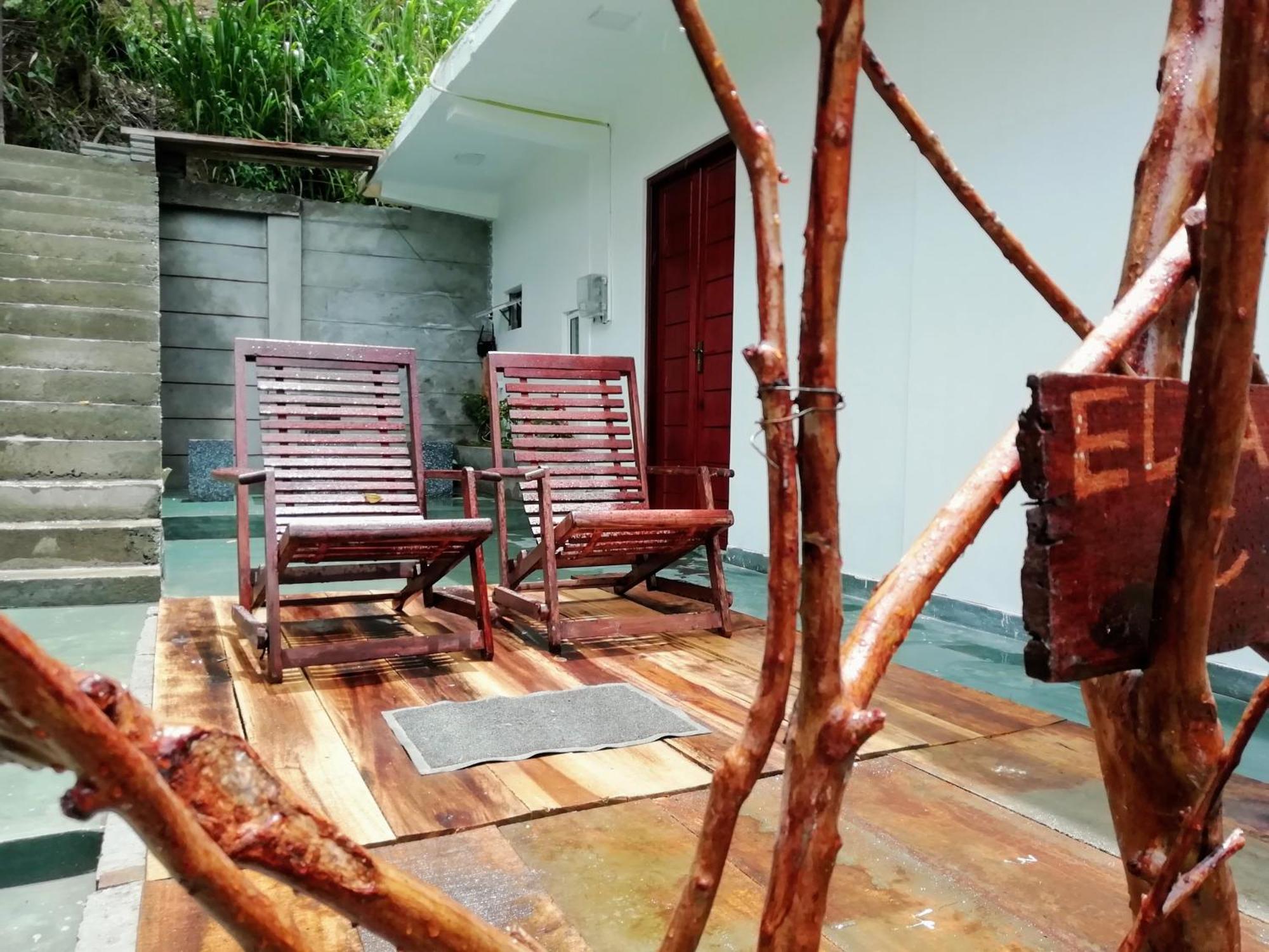Ella Delightful Surround Homestay מראה חיצוני תמונה