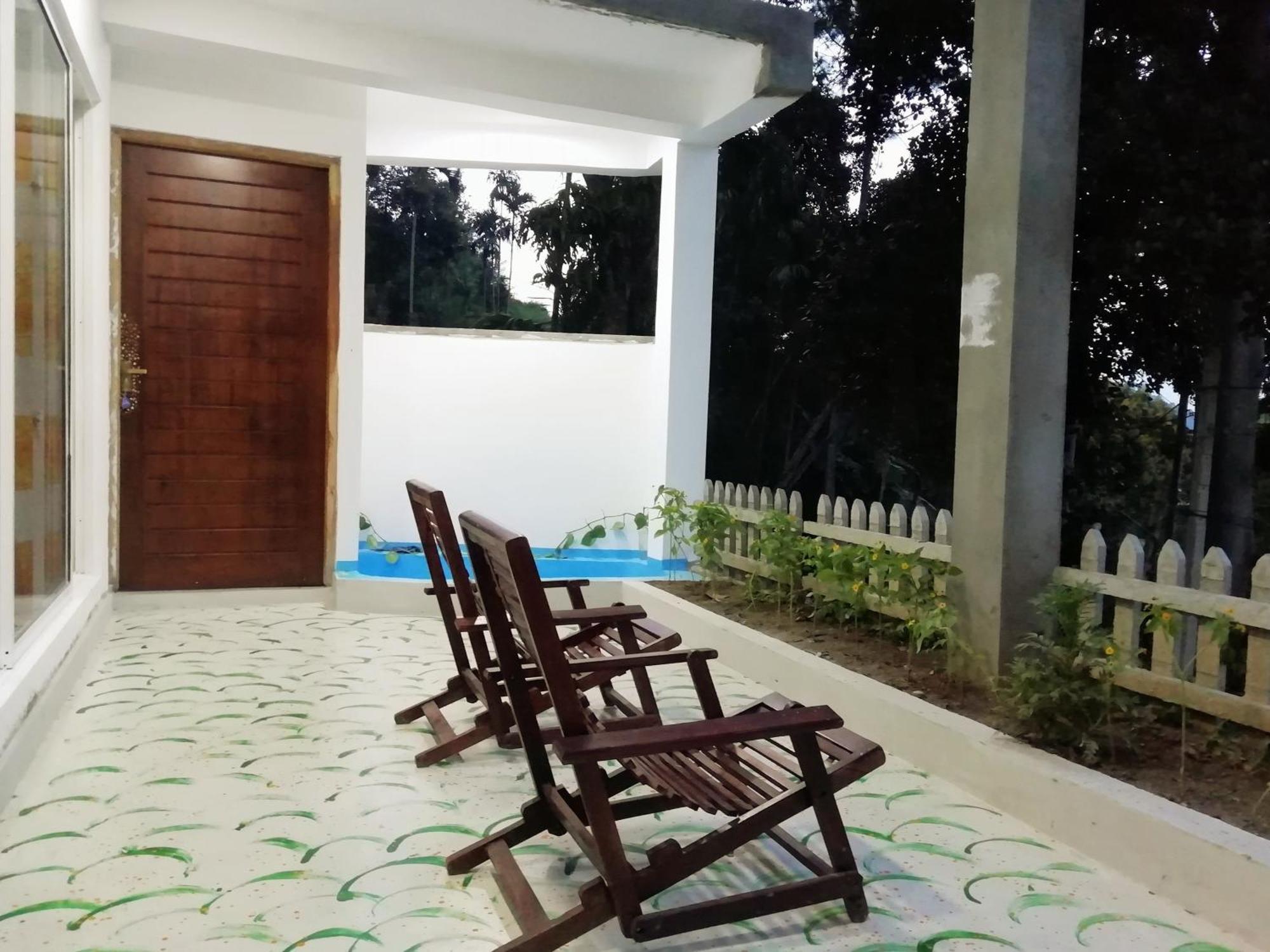 Ella Delightful Surround Homestay מראה חיצוני תמונה