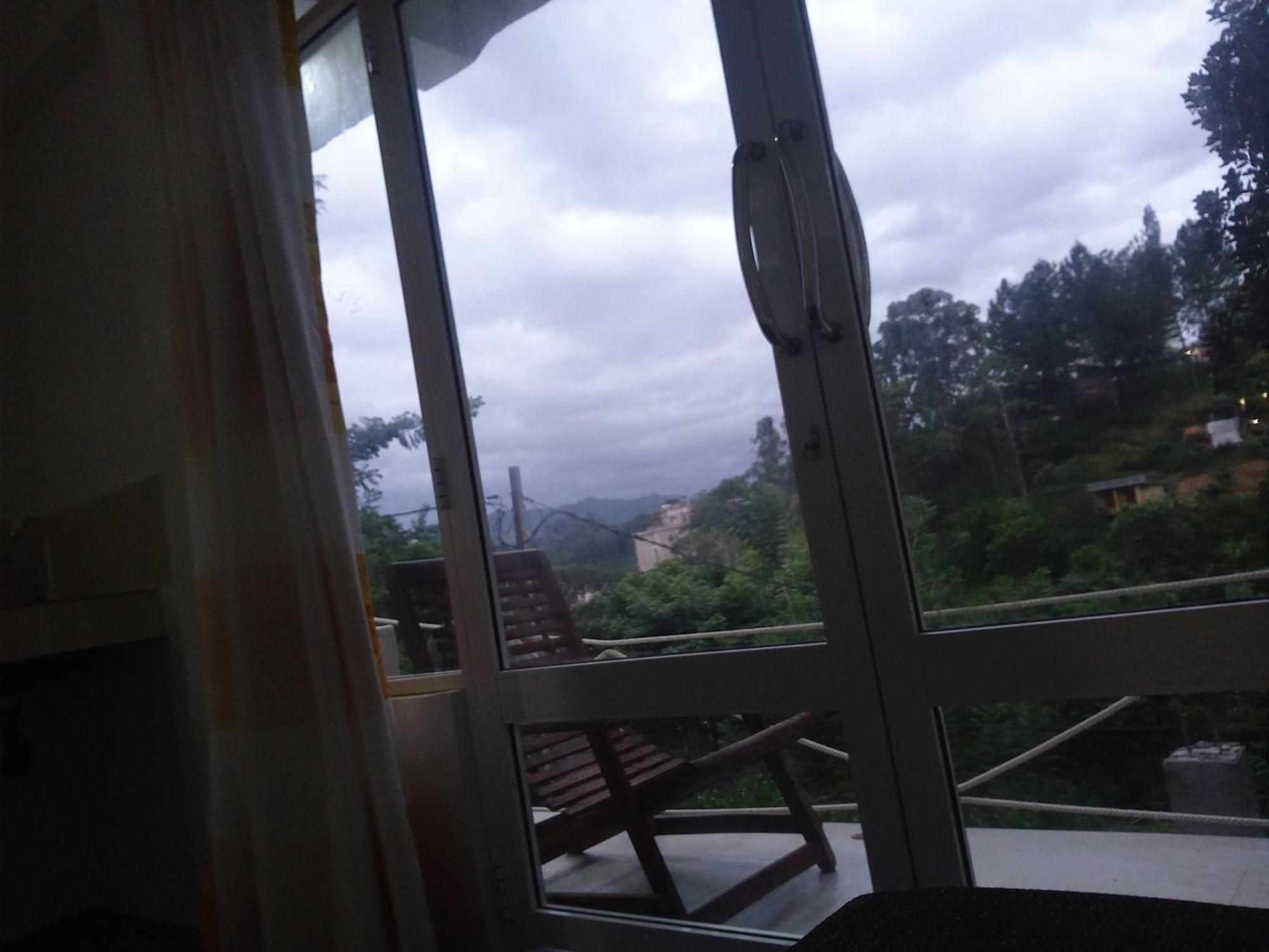 Ella Delightful Surround Homestay מראה חיצוני תמונה