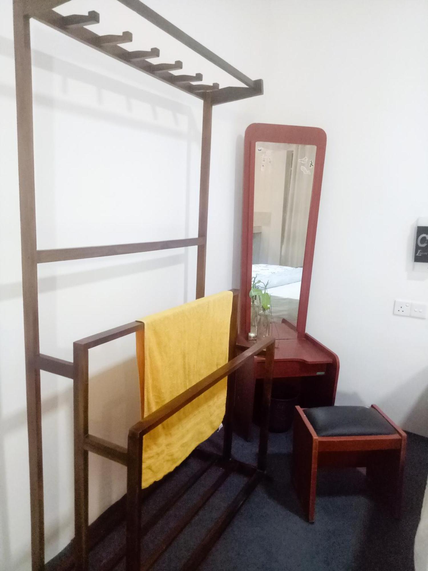 Ella Delightful Surround Homestay מראה חיצוני תמונה