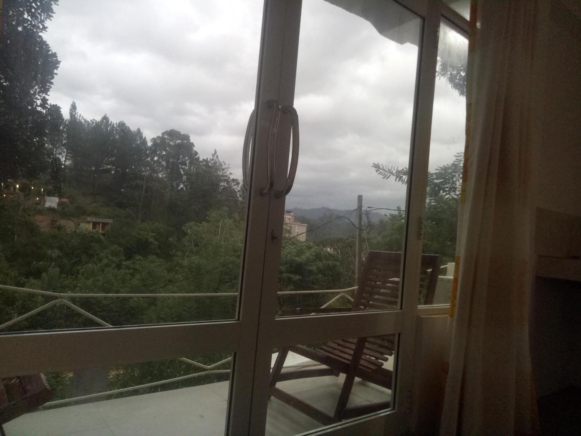 Ella Delightful Surround Homestay מראה חיצוני תמונה