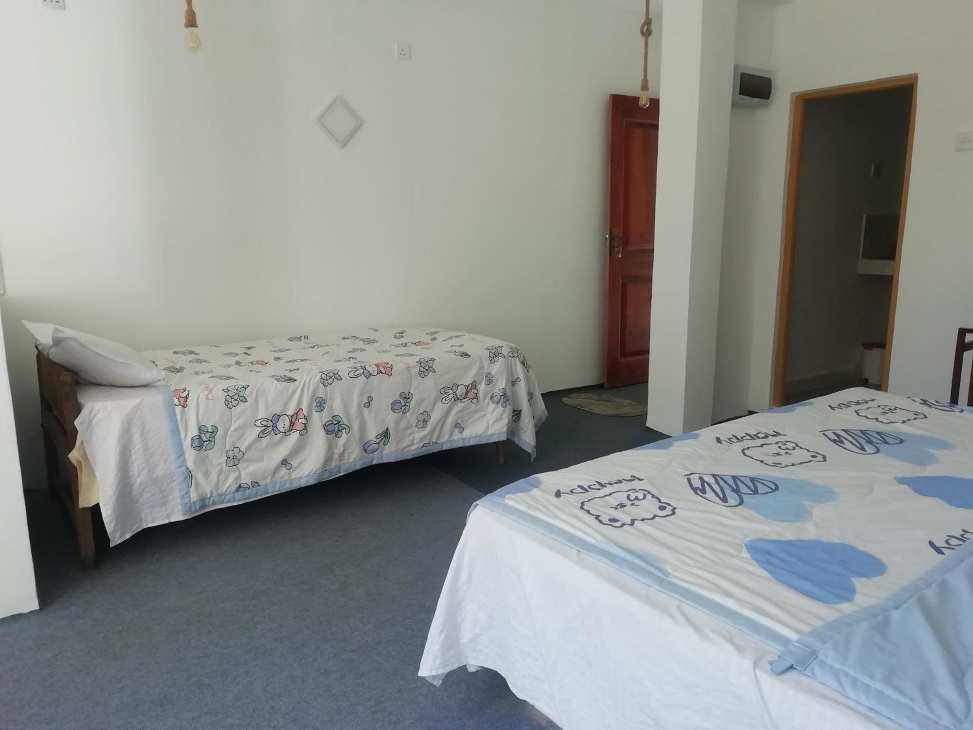 Ella Delightful Surround Homestay מראה חיצוני תמונה
