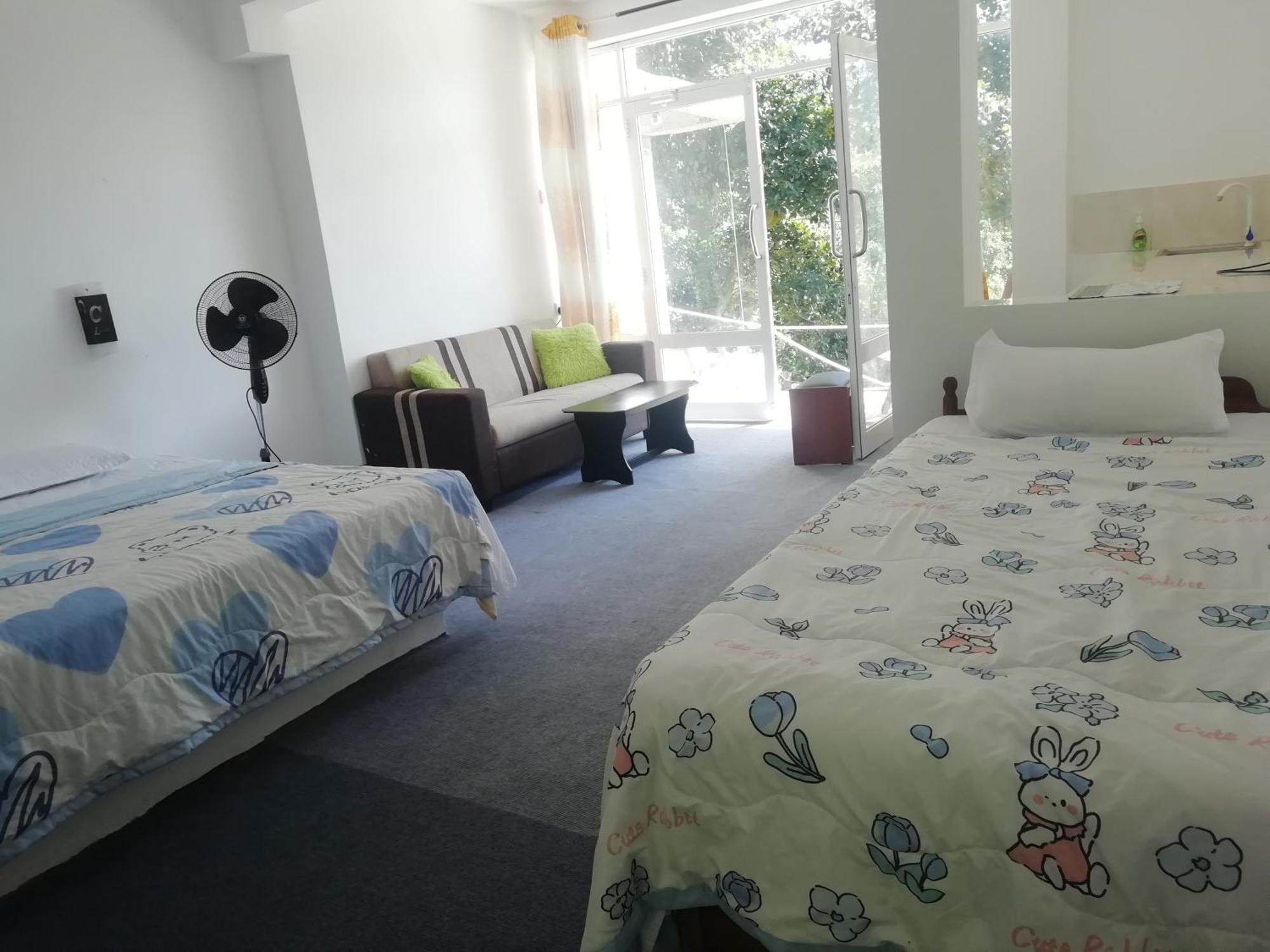 Ella Delightful Surround Homestay מראה חיצוני תמונה